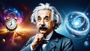 découvrez comment les trois erreurs célèbres d'albert einstein ont ouvert la voie à des avancées scientifiques révolutionnaires. plongez dans l'esprit d'un des plus grands génies de l'histoire et explorez les leçons tirées de ses échecs.