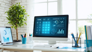 découvrez notre simulateur en ligne gratuit pour calculer facilement un pourcentage. apprenez les méthodes de calcul et améliorez vos compétences en mathématiques en quelques clics !
