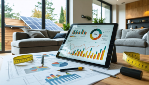 découvrez notre guide complet pour apprendre à calculer le roi de vos travaux de rénovation énergétique. maximisez vos investissements grâce à des conseils pratiques et des méthodes efficaces pour évaluer la rentabilité de vos projets.