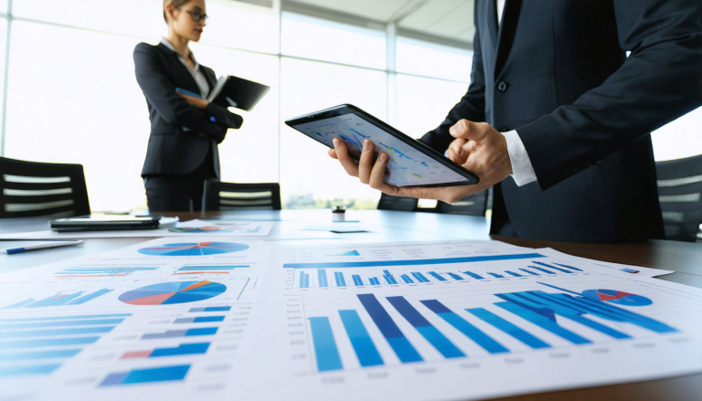 Das Verständnis des Working Capital Bedarfs: Definition, Berechnungsmethoden und Managementstrategien