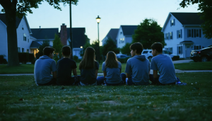 découvrez l'impact complexe des couvre-feux sur les adolescents, une analyse approfondie des enjeux sociaux, psychologiques et comportementaux associés à ces mesures restrictives.