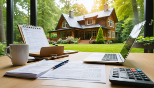 découvrez un aspect souvent ignoré du calcul de la taxe foncière qui pourrait vous permettre d'obtenir un remboursement. ne manquez pas cette opportunité d'économiser sur vos impôts fonciers avec nos astuces pratiques.