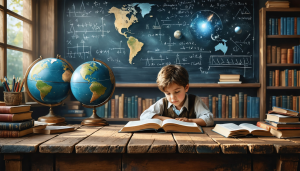 plongez dans l'univers fascinant de la théorie de la relativité générale d'einstein grâce à ce guide accessible. découvrez les concepts clés, les implications révolutionnaires et comment cette théorie a transformé notre compréhension de l'espace-temps.