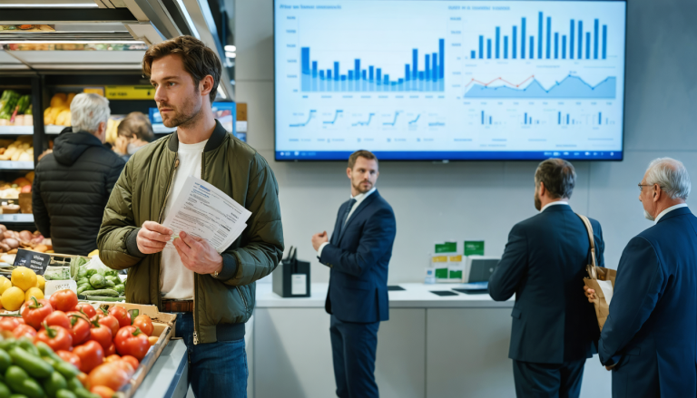 Entschlüsselung: Die EZB erhöht ihre Zinssätze, Auswirkungen auf Ihre Kaufkraft enthüllt