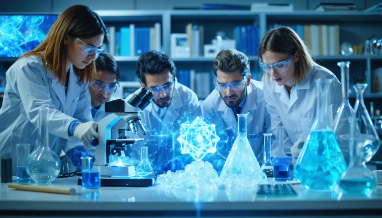 Wissenschaftler dekonstruierten einen Mythos: Gefrorene Atome erhellen ein jahrhundertealtes Rätsel des Lichts