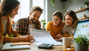 découvrez notre guide ultime pour mieux comprendre votre facture d'électricité et apprendre à économiser. devenez un consommateur éclairé grâce à nos conseils pratiques et astuces pour réduire vos dépenses énergétiques tout en profitant d'un service fiable.