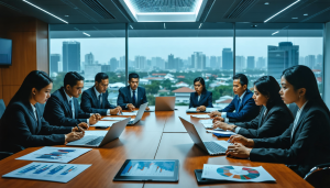 découvrez comment la kpk évalue les pertes financières subies par l'état en raison de la corruption dans la distribution de carburant de pertamina. une analyse approfondie des impacts et des mesures pour lutter contre cette problématique.