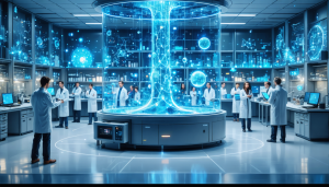 découvrez comment le mit remet en question les théories d'einstein à travers une expérience révolutionnaire qui bouleverse notre compréhension de la mécanique quantique. une avancée scientifique qui pourrait redéfinir les lois de l'univers.