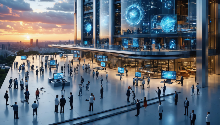 Das Stargate-Projekt: OpenAI und Oracle bündeln ihre Kräfte, um eine Rechenleistung von über 5 GW zu erreichen