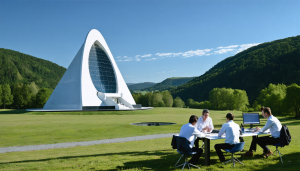 découvrez le télescope einstein, une innovation révolutionnaire au cern, symbolisant une nouvelle collaboration passionnante dans le domaine de la recherche scientifique. plongez dans les détails de cette initiative et son potentiel pour transformer notre compréhension de l'univers.