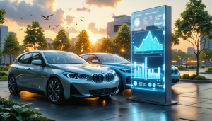 découvrez comment les propriétaires de bmw et mini peuvent désormais évaluer l'empreinte carbone de leur véhicule électrique. informez-vous sur les outils et ressources disponibles pour mesurer l'impact environnemental de votre voiture et contribuez à un avenir durable.