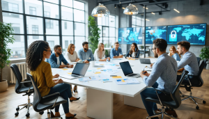découvrez comment mesurer la diversité au travail tout en respectant le rgpd grâce aux recommandations de la cnil. apprenez à collecter et analyser des données sur la diversité de manière éthique et légale, afin de favoriser un environnement de travail inclusif.