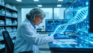 découvrez comment une nouvelle avancée révolutionnaire permet de mesurer le vieillissement avec précision, offrant des perspectives inédites dans la recherche sur le vieillissement et la santé. explorez les implications de cette innovation pour le bien-être et le prolongement de la vie.