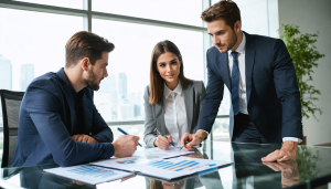 découvrez notre guide complet pour négocier votre prêt immobilier et obtenir les meilleures conditions. apprenez les astuces essentielles, les erreurs à éviter et les stratégies efficaces pour maximiser votre financement et réaliser votre projet immobilier avec succès.