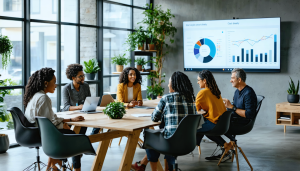 découvrez les nouvelles directives de la cnil qui visent à améliorer l'évaluation de la diversité en milieu professionnel. apprenez comment ces recommandations peuvent vous aider à promouvoir l'inclusion et l'équité au sein de votre organisation.