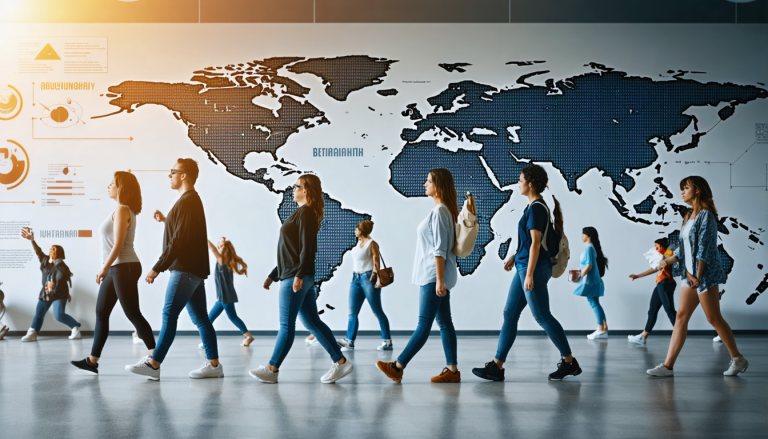 Fettleibigkeit: Die Grenzen des BMI, die durch eine weltweite Studie enthüllt wurden