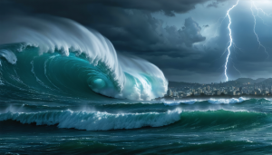 découvrez pourquoi l'échelle de richter, longtemps utilisée pour mesurer l'intensité des séismes, ne suffit plus face aux tremblements de terre récents dans le pacifique. explorez les limites de cet indice et les nouvelles méthodes d'évaluation qui s'imposent dans un monde sismiquement actif.