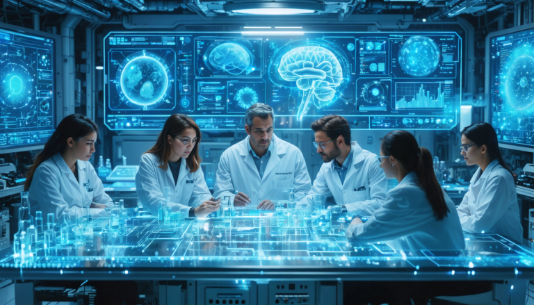 Trama revolutioniert die Bewertung des biologischen Alters