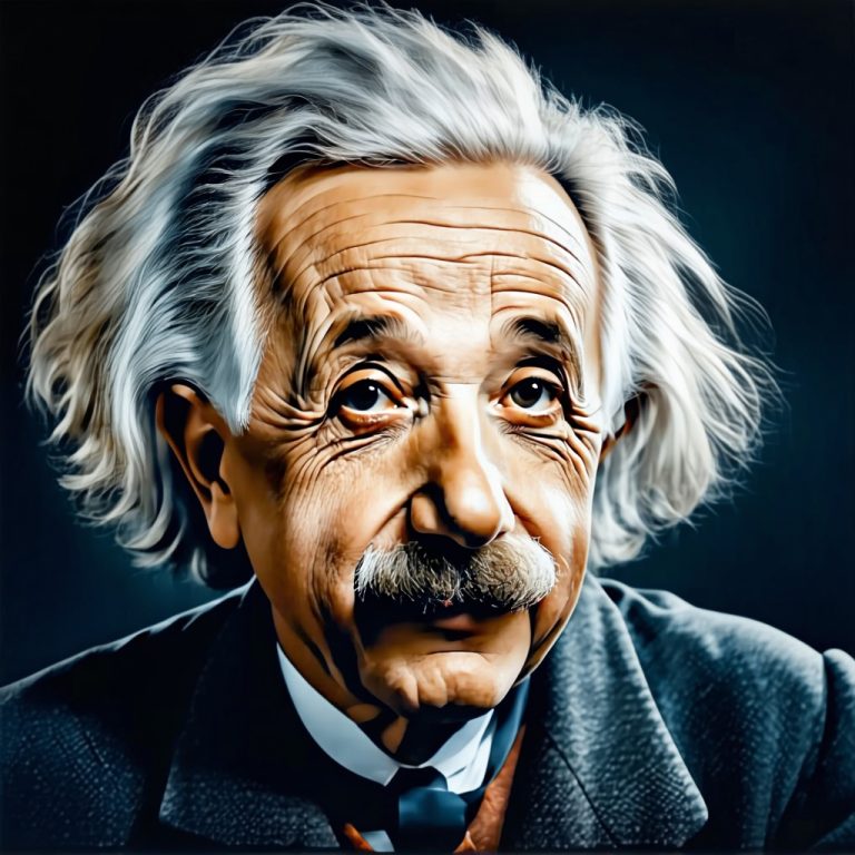 Quanten-Technologie stellt Einsteins Theorien über Raum und Zeit in Frage