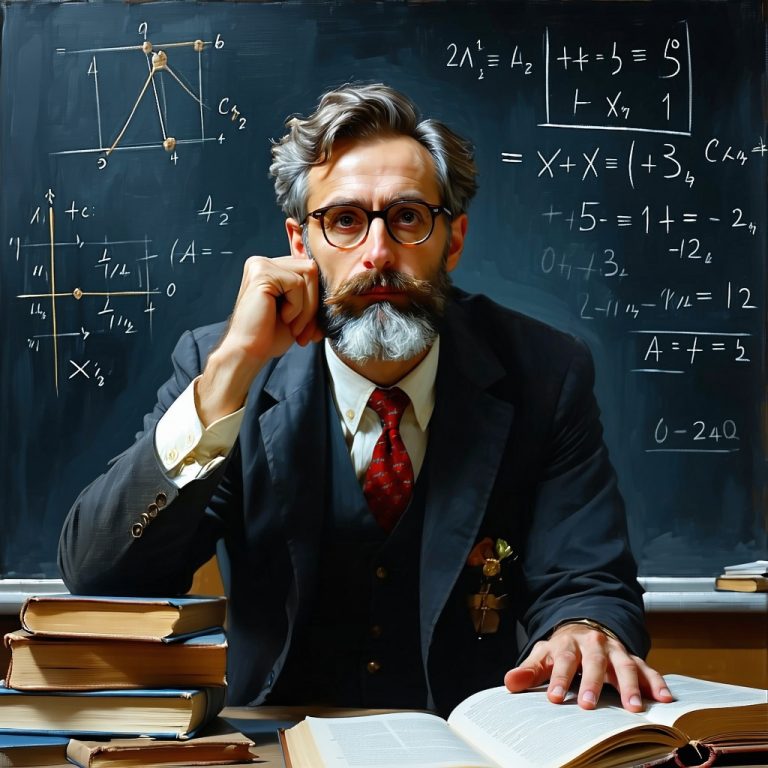 Der Satz des Pythagoras Schritt für Schritt erklärt