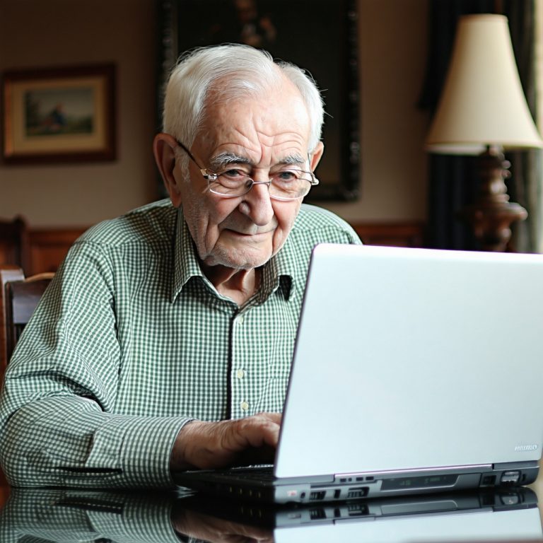 Seine Rente vorbereiten: Das Simulations-Tool, das Ihr Budget verändert